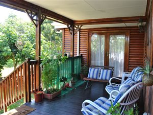 3 Bed House in Thornhill
