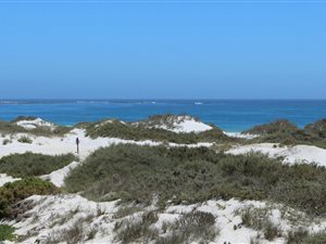 967 m² Land available in Port Nolloth