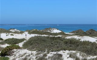 967 m² Land available in Port Nolloth