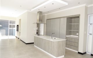 4 Bedroom House in Thorn Valley Estate