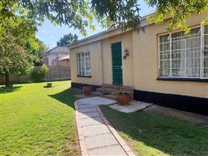 3 Bedroom House in Homelake