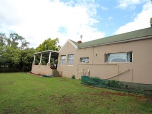 4 Bed House in Greytown