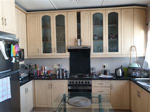 2 Bed House in Parlock