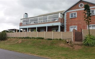 2 Bedroom House in Tergniet