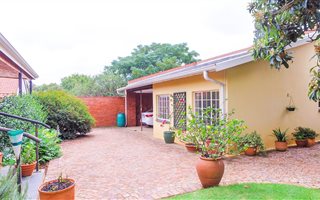 3 Bedroom House in Modderfontein