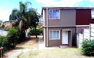 2 Bedroom Flat in Braelyn