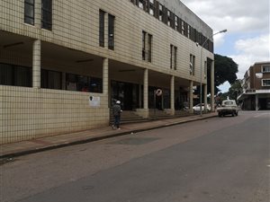 4500 m² Commercial space in Pinetown Central