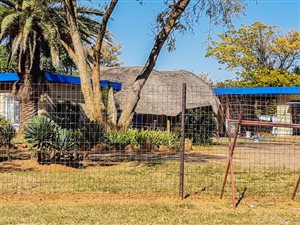 3 Bed House in Homelands