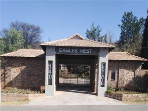 2 Bed Apartment in Eagles Nest