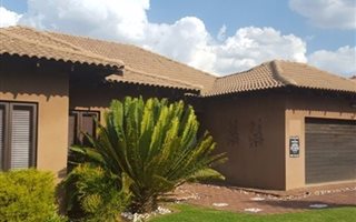 3 Bedroom Townhouse in Reyno Ridge