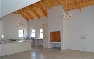 3 Bedroom House in Blue Lagoon