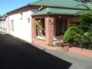 3 Bed House in Windermere