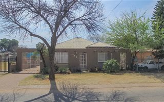 3 Bedroom House in Pretoria Gardens
