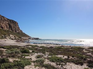 421 m² Land available in Elands Bay
