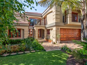 3 Bed Duplex in Blue Gill