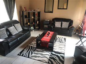 3 Bed House in Vanderbijlpark SW2