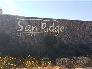 1 Bedroom Apartment in Midridge Park