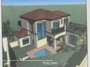 619 m² Land available in Bassonia Estate
