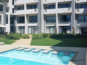 1 Bed House in Ashlea Gardens