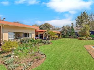 3 Bed House in Petervale