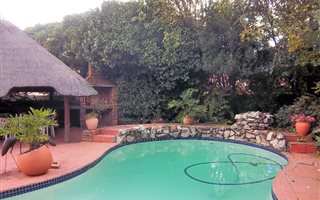 3 Bedroom House in Highway Gardens