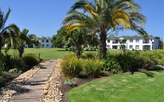 2 Bedroom Apartment in Keurbooms River