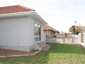 4 Bed House in Oakdale