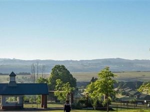 1223 m² Land available in Karkloof