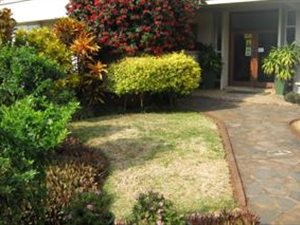 3 Bed Apartment in Berea West