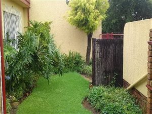3 Bed Apartment in Norkem Park