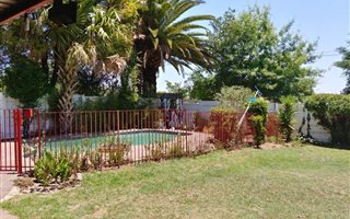3 Bedroom House in Bloubosrand