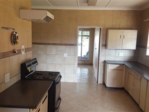 3 Bed House in Henley on Klip