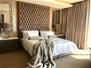 3 Bed Apartment in Houghton Estate