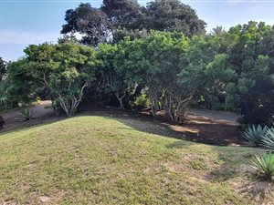 414 m² Land available in Shelly Beach