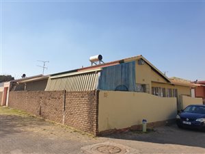 3 Bed House in Pageview