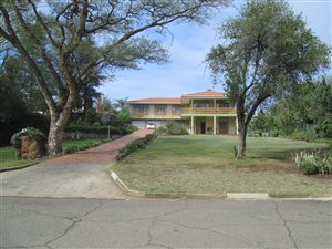6 Bed House in Ladysmith