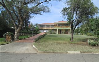 6 Bedroom House in Ladysmith