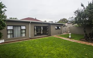 4 Bedroom House in Webber