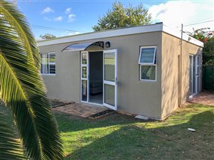 1 Bed Flat in Westridge