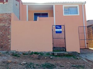 1 Bed House in Gelvandale