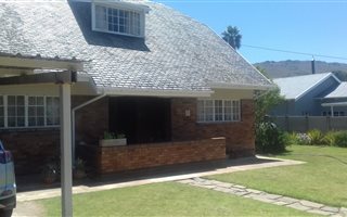 4 Bedroom House in Queenstown