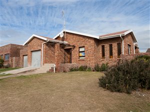 3 Bedroom House in Bethelsdorp