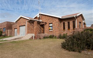 3 Bedroom House in Bethelsdorp