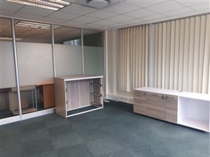 24269 m² Commercial space in Point Waterfront