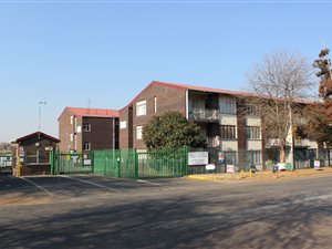 2 Bed Apartment in Impala Park