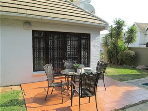 3 Bed House in Magaliessig