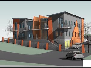 1335 m² Commercial space in Moreleta Park