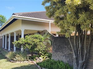 4 Bed House in Margate