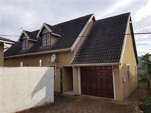 3 Bedroom House in Earlsfield