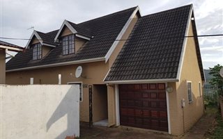 3 Bedroom House in Earlsfield